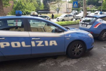 34enne molesta una donna sul pullman: interviene la Polfer