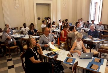 50 esperti a Siena per il Cultural Relations Forum