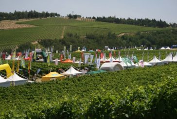 Banca Valdichiana presente a Montepulciano a “Enovitis in campo” 2019