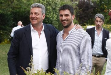 Marco Falaschi: “Proveremo a fare qualcosa di interessante nel volley”