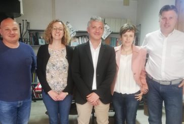 Castelnuovo: nominati gli assessori al fianco del sindaco Nepi