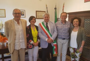 Asciano: nominata la nuova Giunta del sindaco Nucci