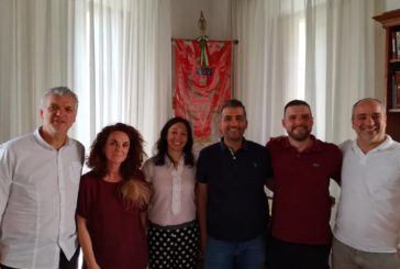 Poggibonsi: ecco la Giunta di David Bussagli