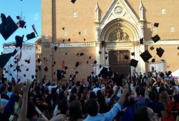 Graduation day: oltre 650 laureati attesi a Siena