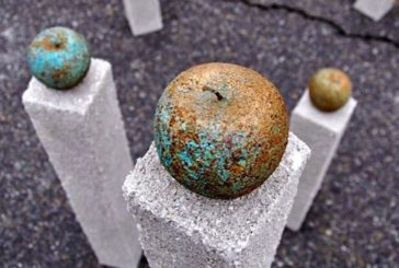 ‘Timeless’ tra le mura di Abbadia Isola