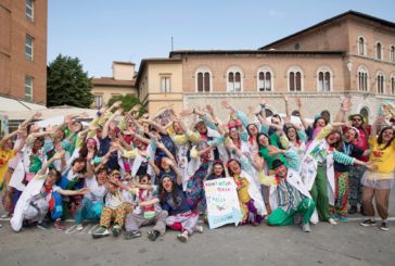 Il 22 giugno è la Giornata del Naso Rosso di Vip Italia