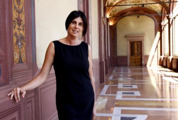 Ilaria dalla Riva lascia le risorse umane di banca Monte dei Paschi