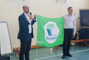 Il sindaco di Meersburg in visita a San Gimignano