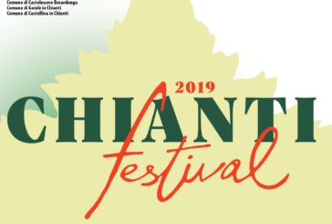 Chianti Festival 2019: tanti eventi itineranti