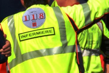 Scontro auto-camion a Montepulciano: 2 feriti