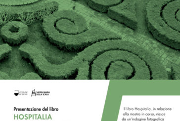 Hospitalia. O sul significato della cura. Il volume si presenta al SMS