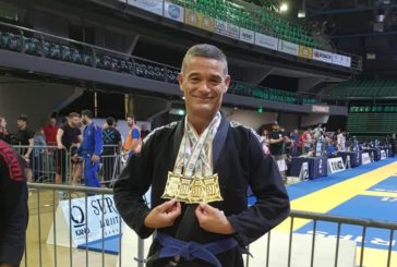 Brazilian Jiu Jitsu Mens Sana: incetta di medaglie agli Open d’Italia