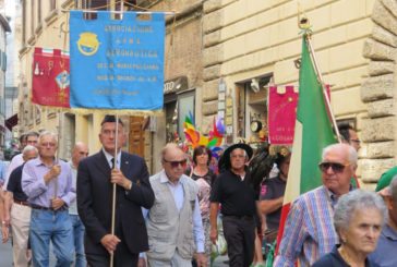29 Giugno, a Montepulciano l’anniversario della Liberazione