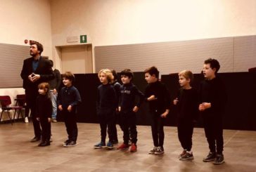 Piccoli talenti in scena al Teatro Mascagni di Chiusi