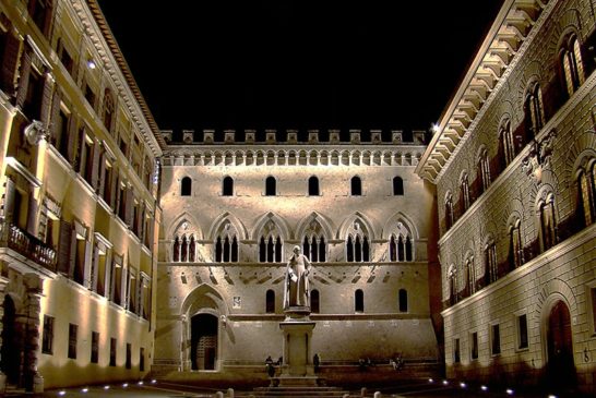 Incorporazione Mediobanca: Mps conferma di aver ricevuto le autorizzazioni dalla Bce