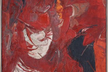 Sadun100: in un’antologica l’omaggio di Siena al pittore