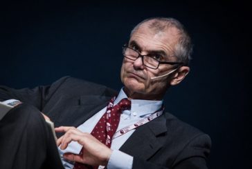 Giorgianni: “Bankitalia: non basta cambiare i vertici”