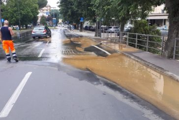 Galligani (Lega): “La rete idrica sia la priorità di questo mandato”