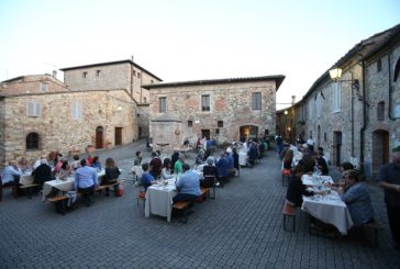 Girogustando: a tavola con gli antichi popoli italici