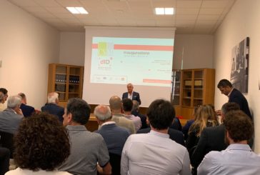 Inaugurata la sede del Centro Sperimentale del Mobile e dell’Arredamento