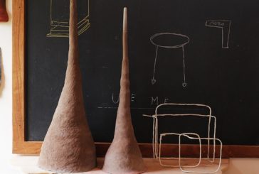 Polly Brooks in mostra allo Spazio Ulisse con “Elephant Story”