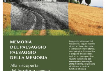 Il Bandini consegna i diplomi e presenta il poster su Cassola