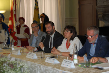 La Valdichiana Senesesi candida a community europea dello sport 2021