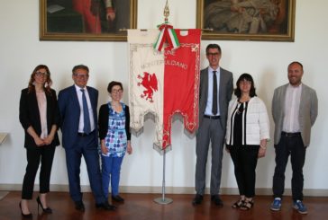 Presentata la nuova giunta di Montepulciano