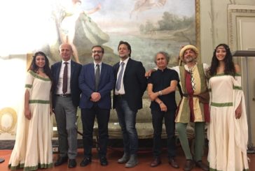 Presentata la XXIX edizione della festa di Monteriggioni