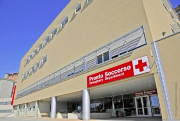 Ospedale delle Scotte, spostamento delle fermate autobus