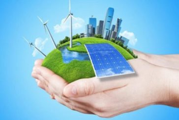 Opportunità di lavoro nelle energie rinnovabili e dei grandi impianti
