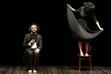 Al Festival delle Ombre l’anteprima regionale di Sagapò