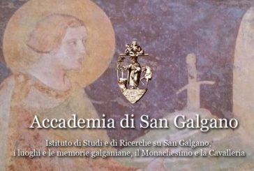 Nuovi soci per l’Accademia di San Galgano