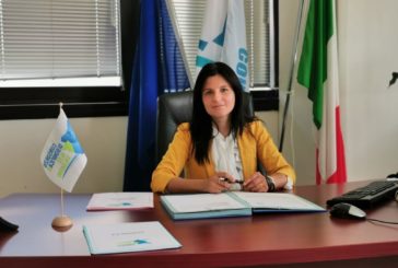 Serena Stefani ha incontrato il presidente Rossi