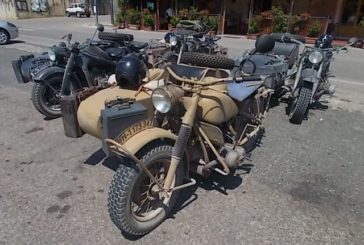 La Wehrmacht e l’Afrika Korps in vacanza nel Chianti