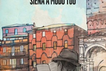 “Siena a modo tuo”: agli Intronati il libro guida di Bianciardi e Sguerri