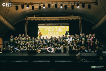 La Festa della Musica di Chianciano Terme compie vent’anni