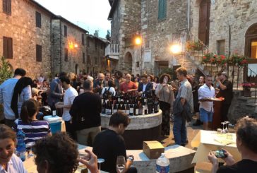 Torna a Montalcino “Tutto in un sorso”