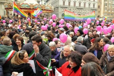 Poggibonsi aderisce al Gay Pride. La Lega: “Sostegno alle famiglie naturali”