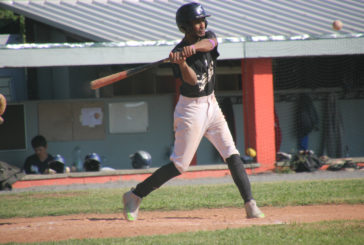 Baseball: Siena in campo a Massa