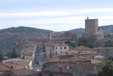 Castellina in Chianti celebra la Rificolona e San Fausto