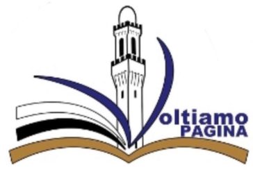 Voltiamo Pagina diventa Impegno Civico Siena