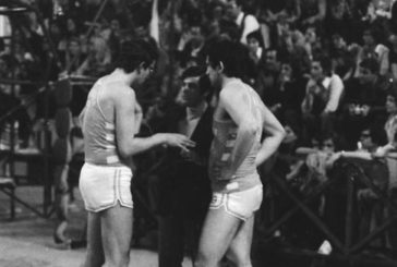 Luigi Paoli, un ricordo