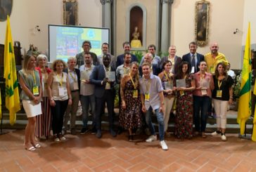 Coldiretti Giovani Impresa assegna l’Oscar Green