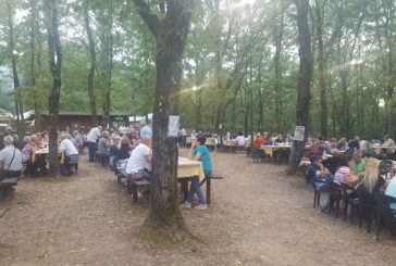 La Festa alla Madonna del Cerro entra nel vivo