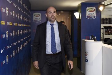 PRESIDENTE CAGLIARI "BARELLA? CHIUSO CON LA ROMA, L'INTER E' SPARITA"