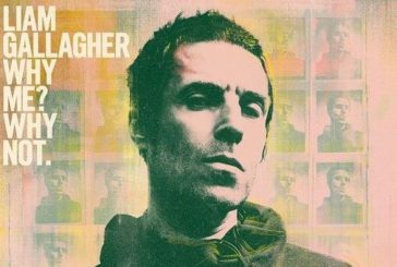 LIAM GALLAGHER APRE IL FESTIVAL COLLISIONI A BAROLO