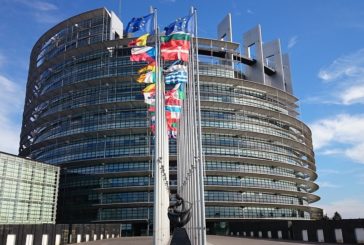 SPECIALI RAI PARLAMENTO DEDICATI ALL'INSEDIAMENTO DEL PARLAMENTO UE
