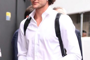 RABIOT SI PRESENTA "JUVE MEGLIO DEL PSG, QUI NEL MOMENTO GIUSTO"