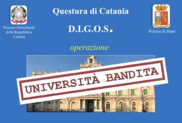 CONCORSI TRUCCATI ALL'UNIVERSITA', MINISTERO "PRONTI AD ANNULLARLI"